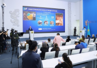 2028 жылға дейін Ұлытау облысында 25 инвестициялық жоба пулы қалыптасады