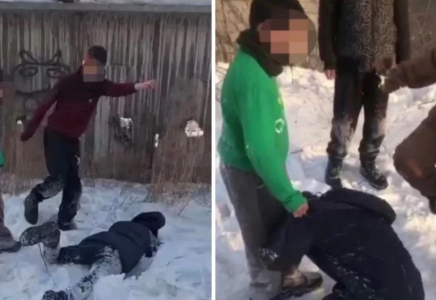 Семейдегі оқушының аяусыз соққыға жығылуы: Жасөспірімдердің ата-аналарына қатысты сот үкімі шықты