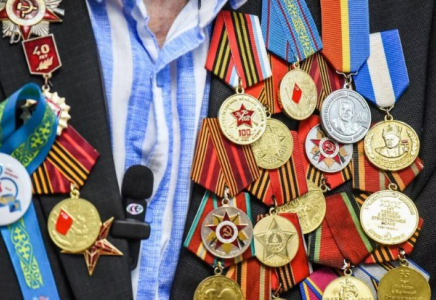 Ұлытау облысында жүздеген адамға біржолғы төлем беріледі