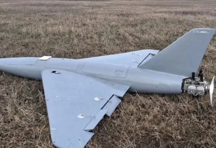 БҚО-да құлаған дрон: сыртқы істер вице-министрі пікір білдірді