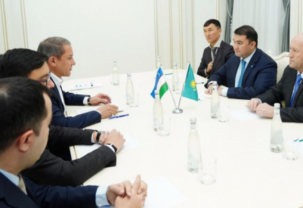 Түркістан мен Хорезм облыстары туризмді бірлесе дамытады