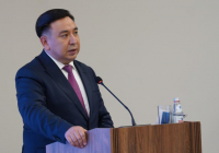 ТҮРКІСТАН: ҚР Ғылым және жоғары білім вице-министрі тұрғындармен кездесті