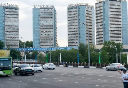 Өзбекстан Қазақстан азаматтарына ішкі төлқұжатпен кіруге рұқсат етпек