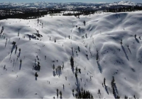 «Ескертуге қарамастан тауға шығып кеткен»: 10 шаңғышы ұшты-күйлі жоғалып кетті