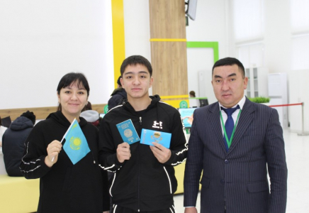 ​16 желтоқсан күні шымкенттік ХҚКО мен МХҚКО-лар жұмыс істемейді