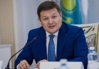​Асхат Оралов жаңа қызметке тағайындалды