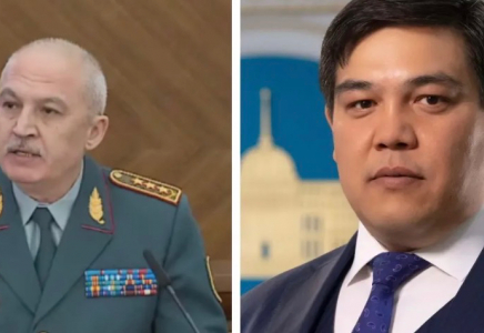 Тоқаев Қауіпсіздік кеңесіне тағы да бірқатар адамды тағайындады