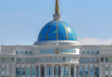 Мемлекет басшысы Темірхан Медетбектің туыстарына көңіл айту жеделхатын жолдады