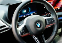 BMW табысының 86 пайызға құлдырағанын мәлімдеді 