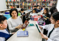 ​TikTok-та жыл сайынғы #Қазақстанмұғалімдері байқауы басталды