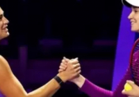 Елена Рыбакина маусымның қорытынды турнирінің финалына шықты