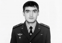 Панфилов ауданында көлге кеткен адамды құтқарамын деген майор қаза тапты