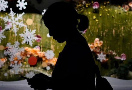 Қытайда желіде әдепсіз сурет жариялап, ұятсыз әрекет жасағандар түрмеге қамалмақ