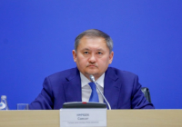 Магистратураның конкурстық іріктеу қорытындысы 24 тамыз күні жарияланады – министр