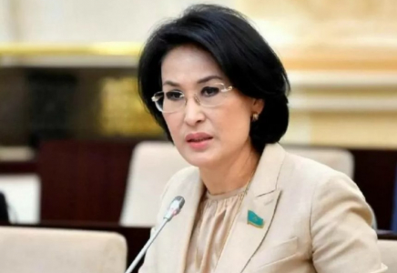 Денсаулық сақтау министрі: Бұл – бір дәрігерге емес, бүкіл денсаулық сақтау жүйесіне соққы