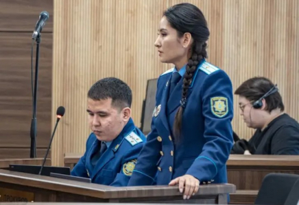 Бишімбаевтың ісі бойынша прокурордың жалған парақшасы 17 мың оқырман жинаған