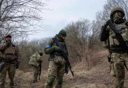 Украина қорғаныс министрі толық демобилизация қандай жағдайда басталатынын айтты