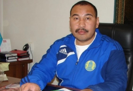 Ермахан Ибраимов Алматы тұрғындарына үндеу жасады  