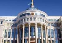 Мемлекет басшысы Колумбия Президентіне көңіл айту жеделхатын жолдады