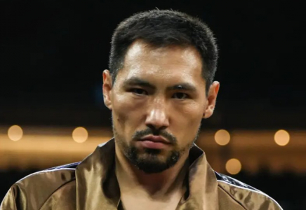 Жәнібек Әлімханұлына қатысты допинг дауы: WBO шешім қабылдады