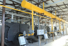 Түркістан облысында жылыту маусымындағы қауіпсіздік күшейтілді