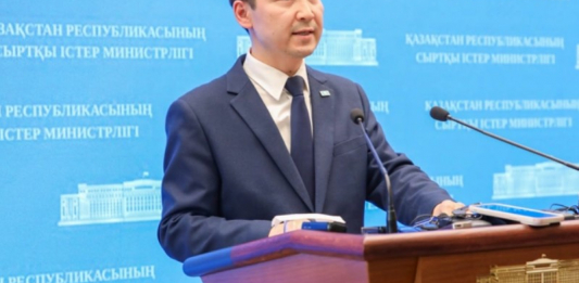 1 шілдеде Ресей аумағына кіру талаптары өзгереді