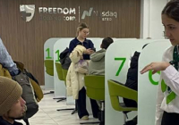 Freedom Finance не требует жесткого наказания для журналистов, но настаивает на признании вины согласно закону