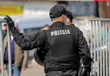 Алматы облысында ауыл тұрғындары стационардың жабылуын талап етті