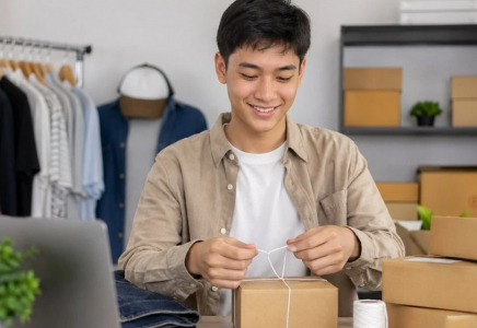 Қазақстанда енді 14 жастан бастап жеке кәсіпкер ретінде тіркеліп, кәсіппен айналысуға болады