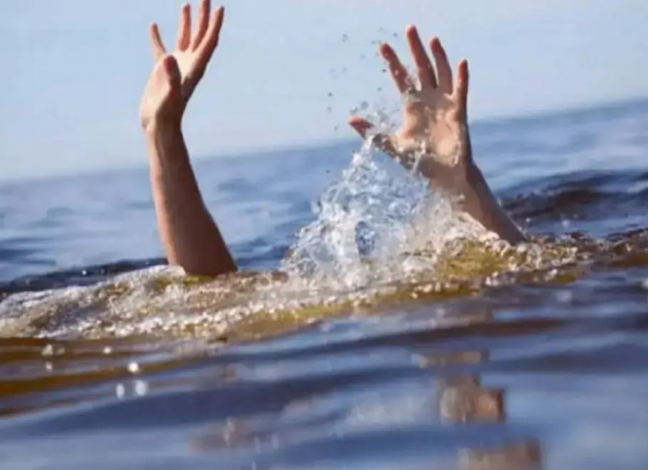 Түркістанда бірнеше күннен бері іздестірілген 2 жастағы қыздың денесі өзеннен табылды