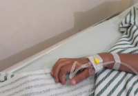 Қазақстанның оңтүстігінде 22 жасөспірім ауруханаға түсті. Полиция тергеу жүргізіп жатыр