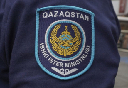 Атырауда оқушы қызды жарақаттаған күдікті жасөспірім ұсталды