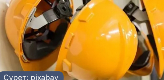 Павлодардағы құрылыс аумағындағы үйінді астынан ер адамның денесі табылды