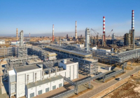 Қазақстанда мұнай өңдеу көлемі 10,8%-ға артты