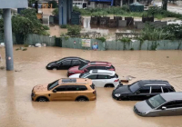 Вьетнамда су тасқынынан 90 адам қаза тапты