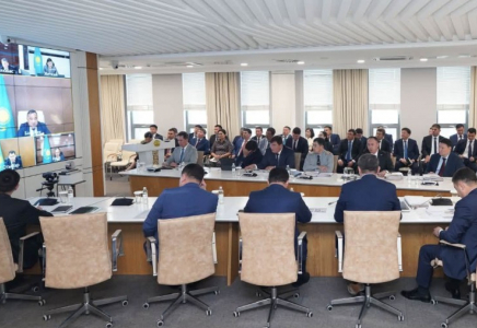 ТҮРКІСТАН: Заң бұзған нысан иелерінен 173,7 млн теңге айыппұл өндірілді
