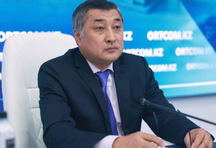 Қазақстанда қайтарылған активтер есебінен 483 әлеуметтік және инфрақұрылымдық жоба қаржыландырылды
