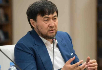 Сот Қайрат Сатыбалдының мерзімінен бұрын босап шығу туралы өтінішін қанағаттандырмады