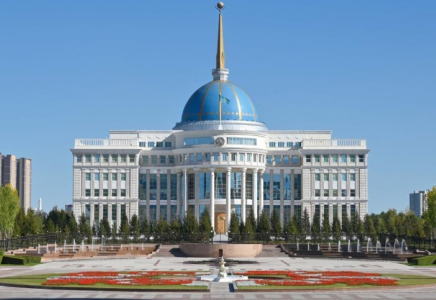 Мемлекет басшысы Түркияға ресми сапармен барады