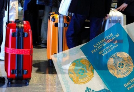 2025 жылы 16,8 мыңға жуық этникалық қазақ қандас мәртебесін алды