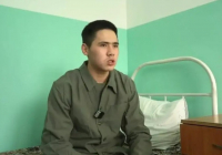 Жағы сынған сарбаз ісі бойынша бөлім командирлері қызметінен босатылды