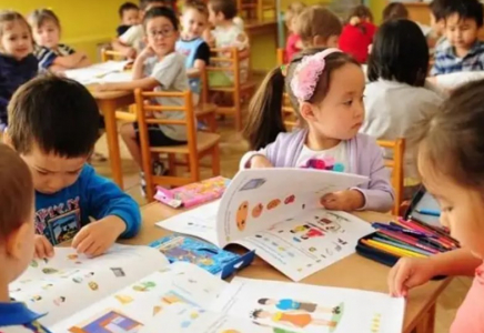 Мектепалды сыныпқа қабылдау тәртібі бекітілді