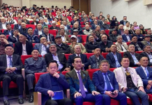 ​Түркістанда ақсақалдар мен депутаттар қоғамды дамыту мәселелерің талқылады 