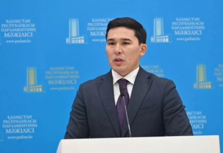 Жәнібек Әлімханұлынан допинг табылды – спорт министрі пікір білдірді