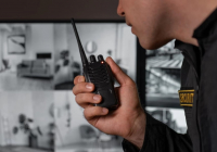 Қазақстанда енді 50 жастан асқандар мектеп күзетшісі бола алмайды