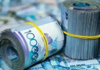 Қазақстанда зейнетақы мен жәрдемақыны өсіру үшін бюджеттен 800 млрд теңге алынады