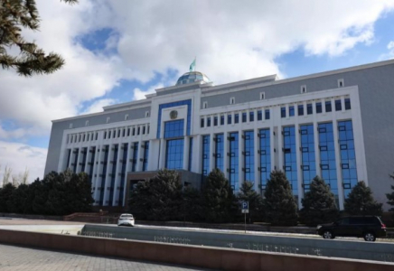 Жамбыл облысында елден көмек сұраған балалардың ісі бойынша жұмыс тобы құрылды