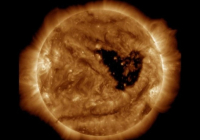 ​Күндегі өзгерістер спутниктер мен байланысқа әсер етуі мүмкін