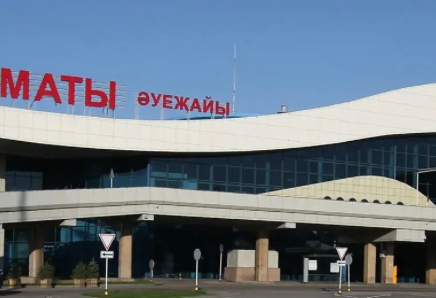 5 мамырдан бастап Алматыдан Ташкентке жаңа рейс ашылады