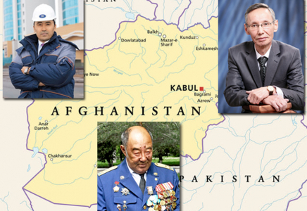 Шымкенттік педагог миллионер Айдын Рахымбаевтың ұсынысына қарсы шықты